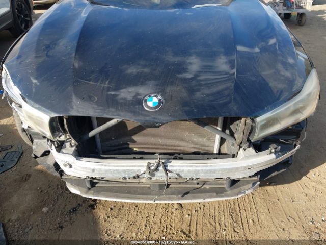 2017 BMW 750I WBA7F0C52HGM21285 Photo 5