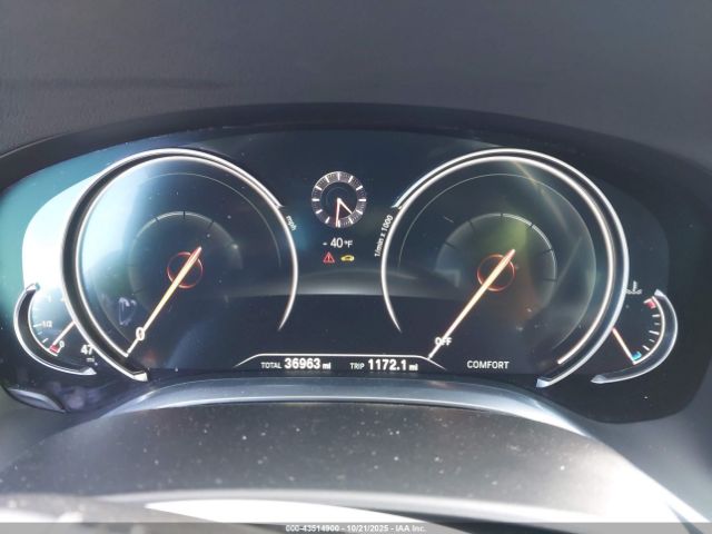 2017 BMW 750I WBA7F0C52HGM21285 Photo 6