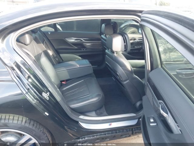 2017 BMW 750I WBA7F0C52HGM21285 Photo 7