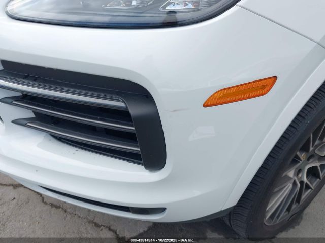 2022 PORSCHE CAYENNE WP1AA2AY0NDA06204 Photo 5