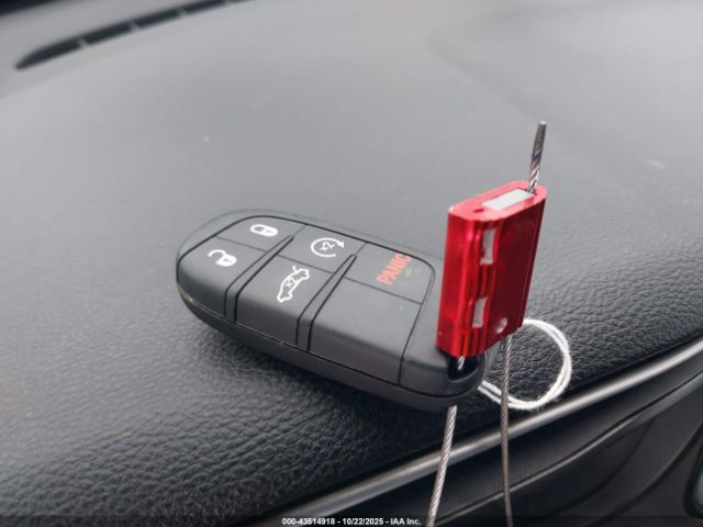 2019 DODGE CHALLENGER 2C3CDZFJ5KH595355 Photo 10