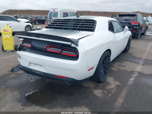 2019 DODGE CHALLENGER 2C3CDZFJ5KH595355 Photo 3