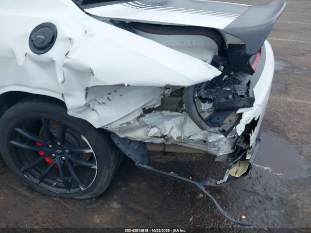 2019 DODGE CHALLENGER 2C3CDZFJ5KH595355 Photo 5