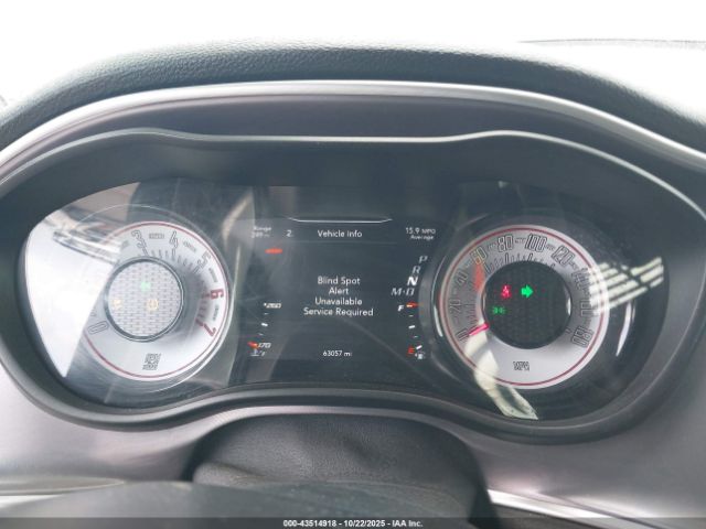 2019 DODGE CHALLENGER 2C3CDZFJ5KH595355 Photo 6