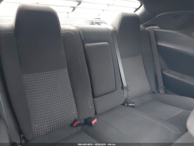 2019 DODGE CHALLENGER 2C3CDZFJ5KH595355 Photo 7