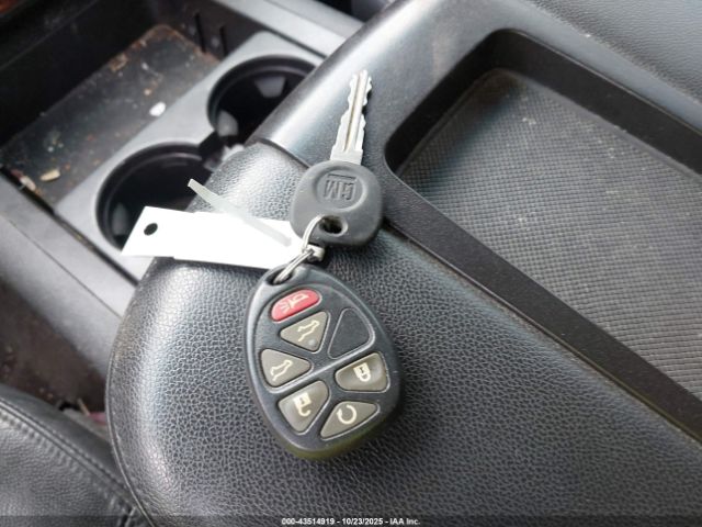 2013 CHEVROLET TAHOE 1GNSCBE07DR307629 Photo 10