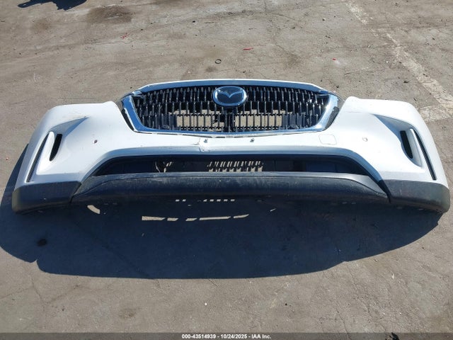 Mazda Cx-90 3.3 Turbo Preferred Package 2025 JM3KKBHD3S1208285 Image 12