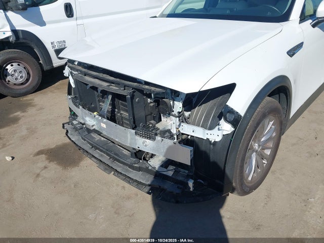Mazda Cx-90 3.3 Turbo Preferred Package 2025 JM3KKBHD3S1208285 Image 6