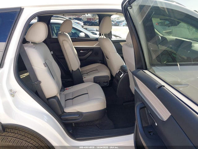 Mazda Cx-90 3.3 Turbo Preferred Package 2025 JM3KKBHD3S1208285 Image 8