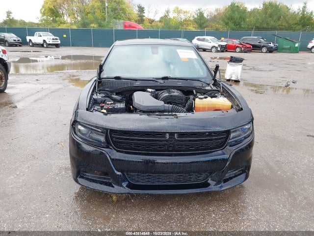 Продажа на аукционе авто 2016 Dodge Charger Sxt, vin: 2C3CDXJG7GH151109, номер лота: 43514948