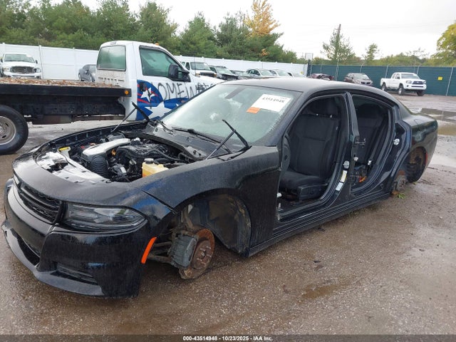 Продажа на аукционе авто 2016 Dodge Charger Sxt, vin: 2C3CDXJG7GH151109, номер лота: 43514948