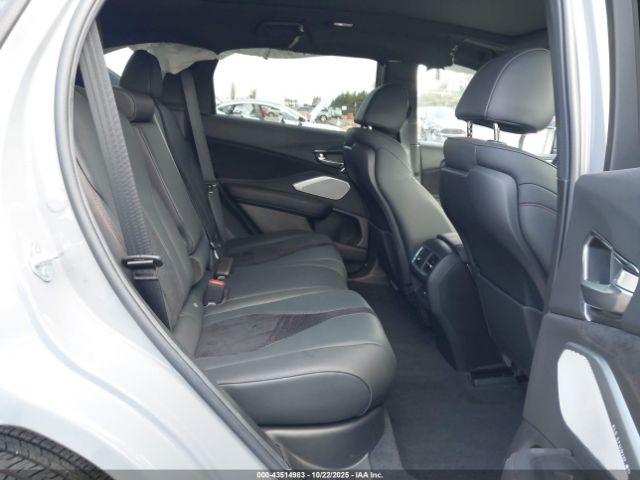 2025 ACURA RDX 5J8TC2H63SL011599 Photo 7