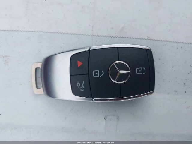 2023 MERCEDES-BENZ GLE 350 4JGFB4KE4PA858222 Photo 10