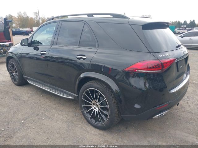 2023 MERCEDES-BENZ GLE 350 4JGFB4KE4PA858222 Photo 2