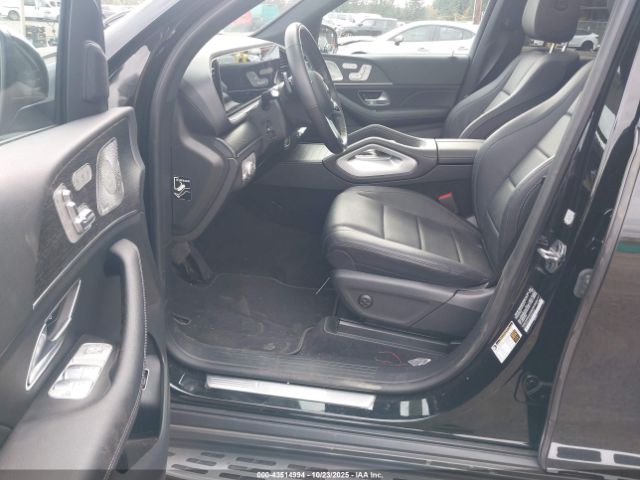 2023 MERCEDES-BENZ GLE 350 4JGFB4KE4PA858222 Photo 4