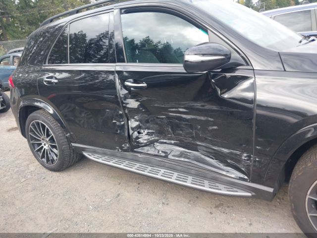 2023 MERCEDES-BENZ GLE 350 4JGFB4KE4PA858222 Photo 5