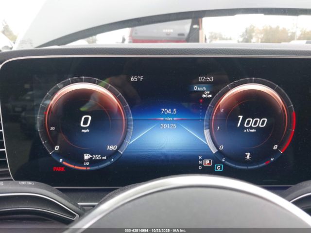 2023 MERCEDES-BENZ GLE 350 4JGFB4KE4PA858222 Photo 6