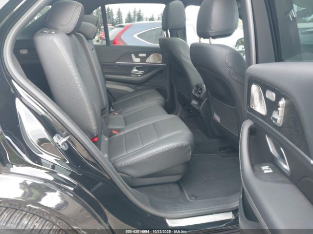 2023 MERCEDES-BENZ GLE 350 4JGFB4KE4PA858222 Photo 7