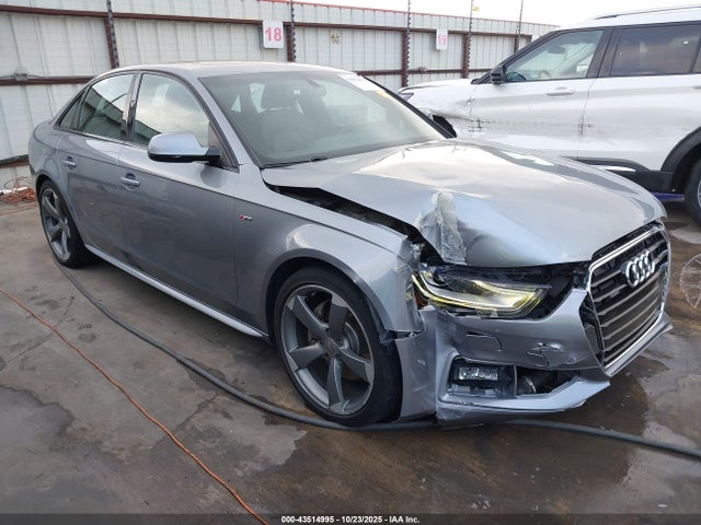 2015 AUDI A4 WAUFFAFL5FN013299 Photo 0