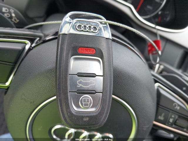 2015 AUDI A4 WAUFFAFL5FN013299 Photo 10