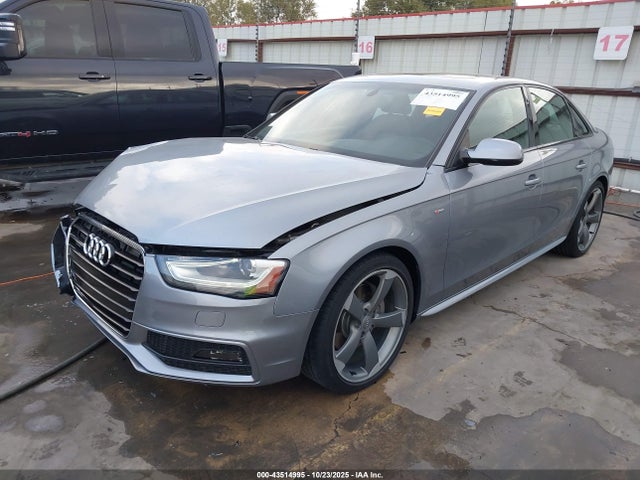 2015 AUDI A4 WAUFFAFL5FN013299 Photo 1