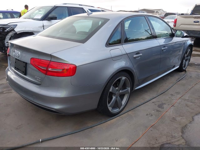 2015 AUDI A4 WAUFFAFL5FN013299 Photo 3