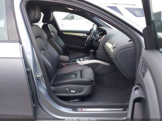 2015 AUDI A4 WAUFFAFL5FN013299 Photo 4