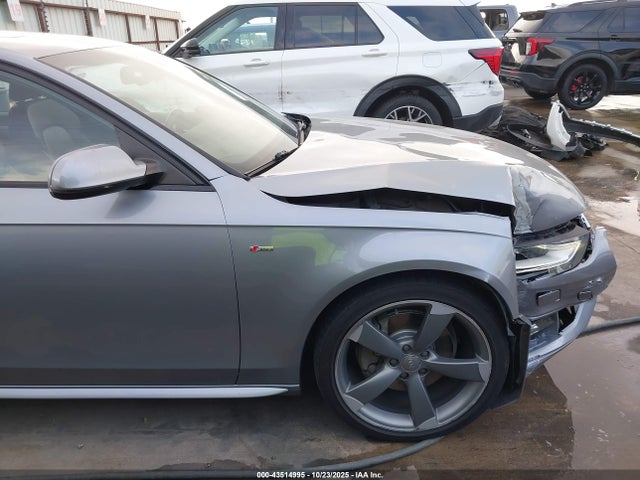 2015 AUDI A4 WAUFFAFL5FN013299 Photo 5