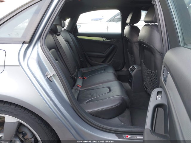 2015 AUDI A4 WAUFFAFL5FN013299 Photo 7