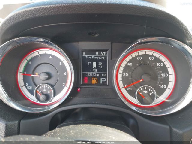 2012 DODGE DURANGO 1C4SDJET0CC331072 Photo 6