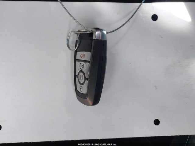 1FMDE5BH2MLB04623 Ford Bronco Outer Banks