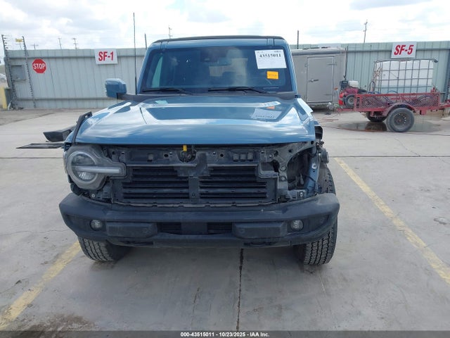 1FMDE5BH2MLB04623 Ford Bronco Outer Banks