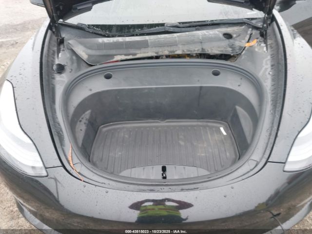 2021 TESLA MODEL 3 5YJ3E1EA7MF930295 Photo 9