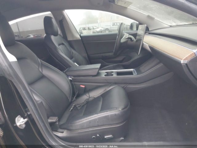 2021 TESLA MODEL 3 5YJ3E1EA7MF930295 Photo 4