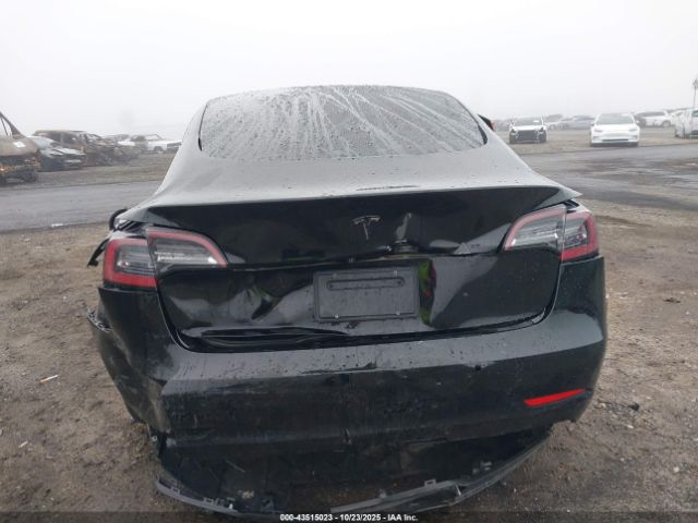 2021 TESLA MODEL 3 5YJ3E1EA7MF930295 Photo 5