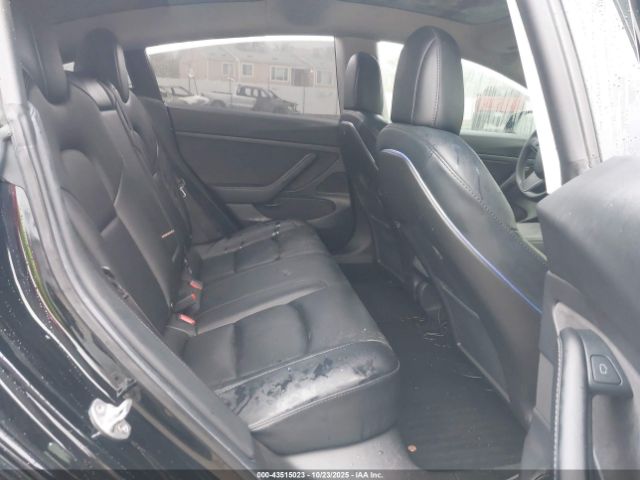 2021 TESLA MODEL 3 5YJ3E1EA7MF930295 Photo 7
