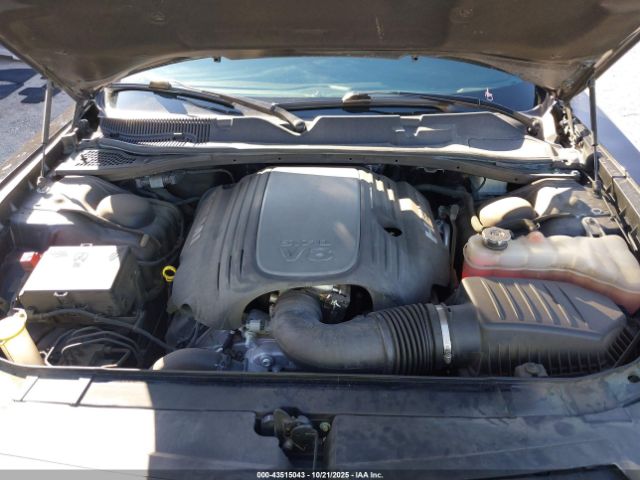 2020 DODGE CHALLENGER 2C3CDZBT8LH191197 Photo 9