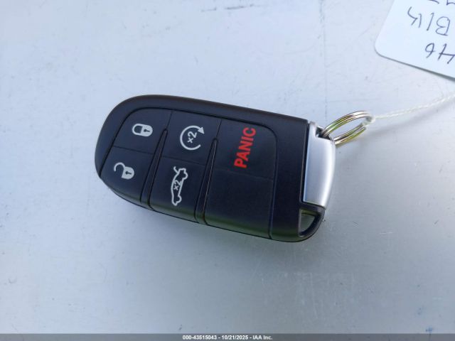 2020 DODGE CHALLENGER 2C3CDZBT8LH191197 Photo 10