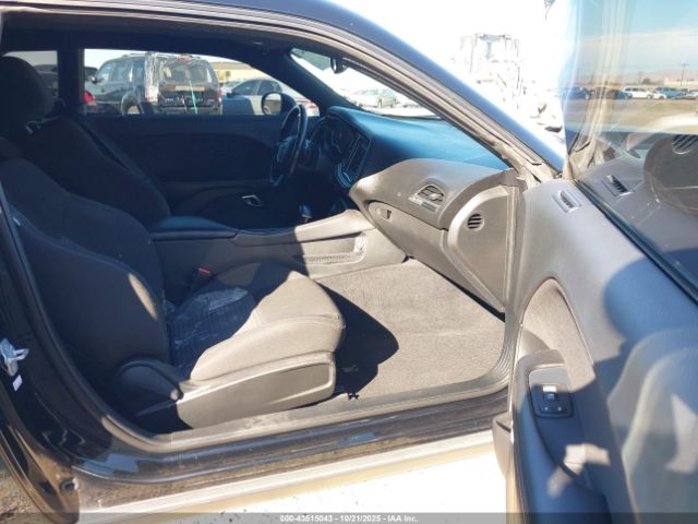 2020 DODGE CHALLENGER 2C3CDZBT8LH191197 Photo 4