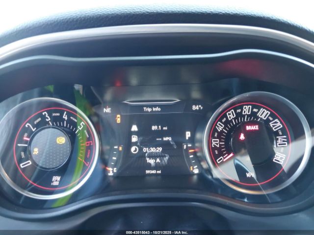 2020 DODGE CHALLENGER 2C3CDZBT8LH191197 Photo 6
