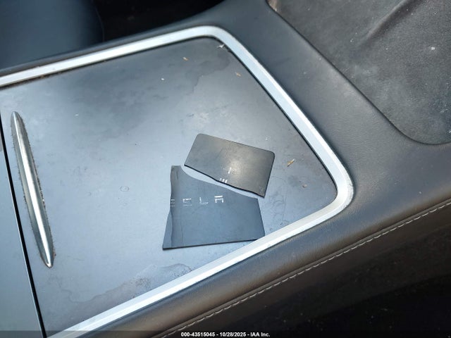 2022 TESLA MODEL 3 5YJ3E1EB6NF237261 Photo 10