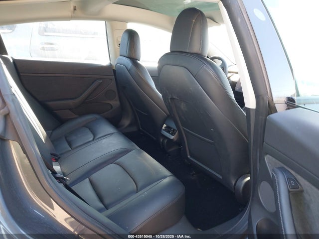 2022 TESLA MODEL 3 5YJ3E1EB6NF237261 Photo 7