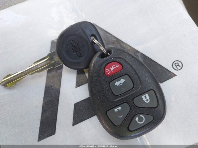 2008 CHEVROLET IMPALA 2G1WT58N081223145 Photo 10