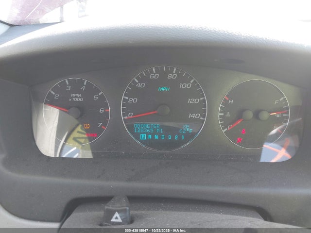 2008 CHEVROLET IMPALA 2G1WT58N081223145 Photo 6