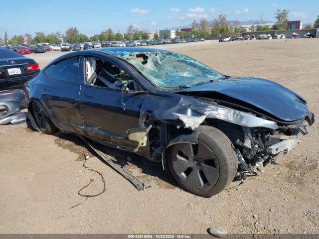 2023 TESLA MODEL 3 5YJ3E1EA6PF560784 Photo 0