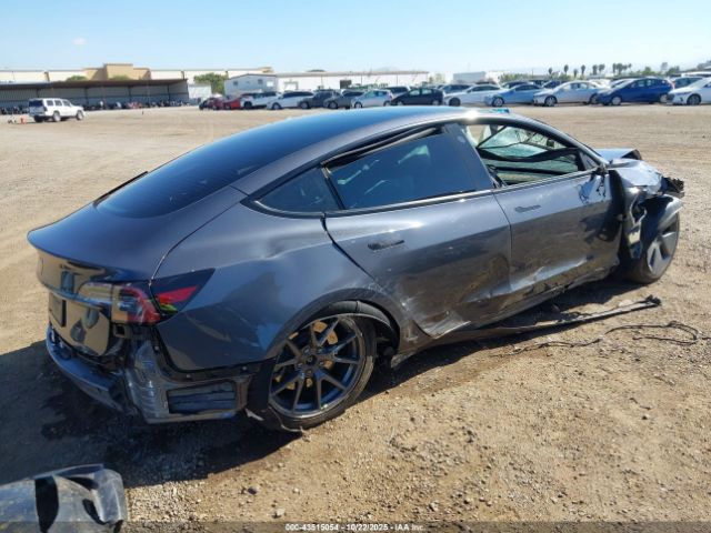 2023 TESLA MODEL 3 5YJ3E1EA6PF560784 Photo 3