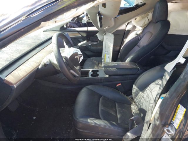 2023 TESLA MODEL 3 5YJ3E1EA6PF560784 Photo 4