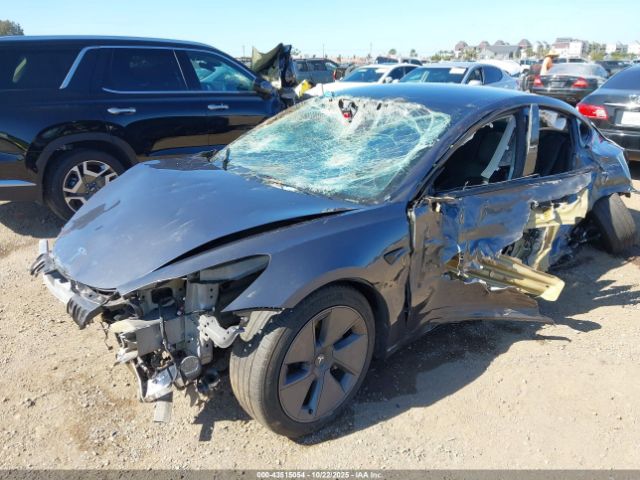 2023 TESLA MODEL 3 5YJ3E1EA6PF560784 Photo 5