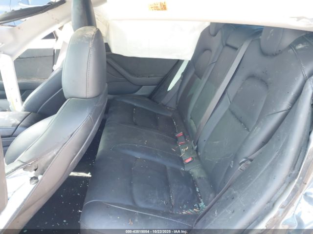 2023 TESLA MODEL 3 5YJ3E1EA6PF560784 Photo 7