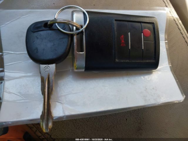 2008 CADILLAC CTS 1G6DG577380191389 Photo 10